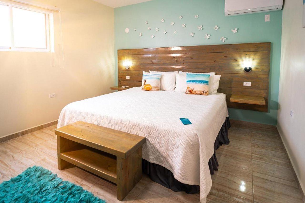 Rehoboth Peace Land Boutique Hotel Oranjestad Eksteriør billede